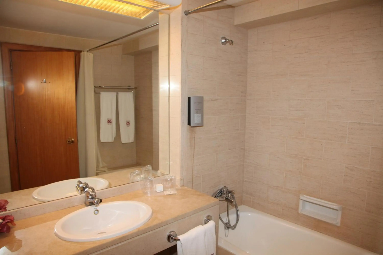 Foto - Melia Braga Hotel & Spa