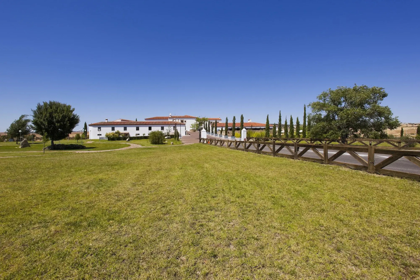 Photo - Hospes Palacio de Arenales & Spa