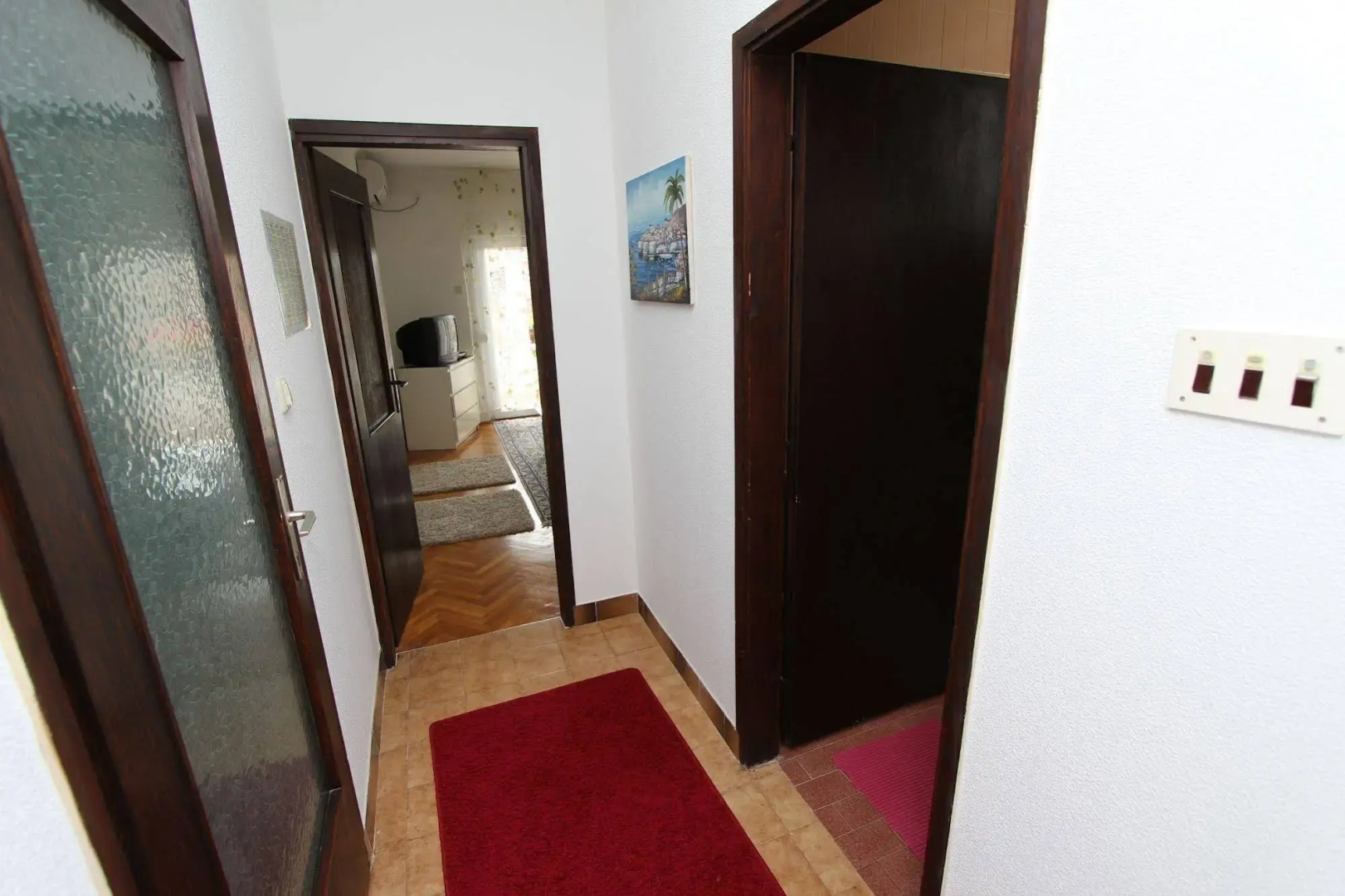 Foto - Rooms and apartments Sally