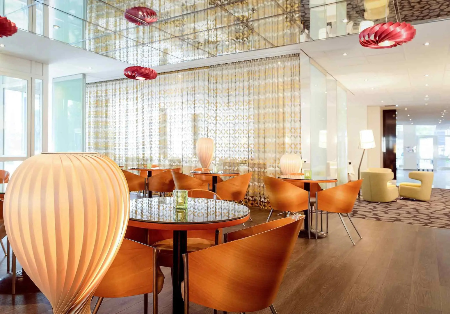 Foto - Mercure Hotel Bochum City