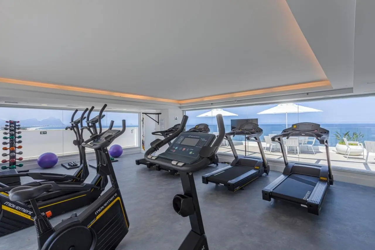 Foto - CDesign Hotel