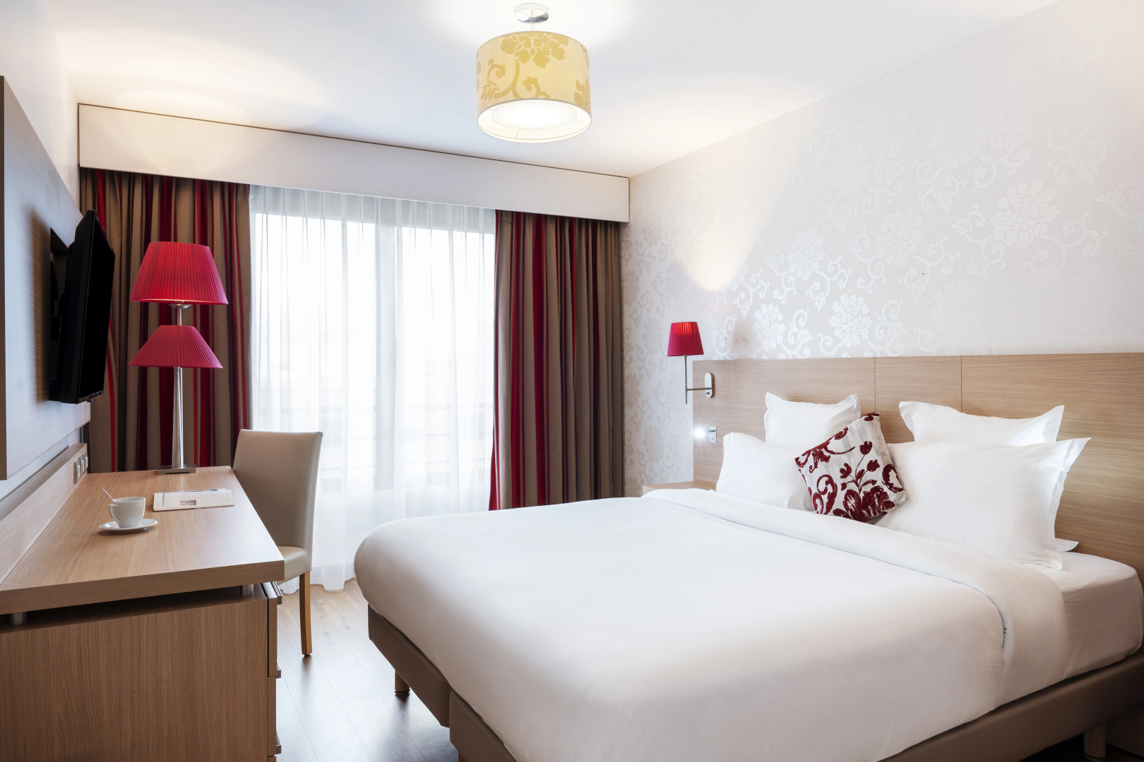 Foto - Residhome Aparthotel Paris Evry