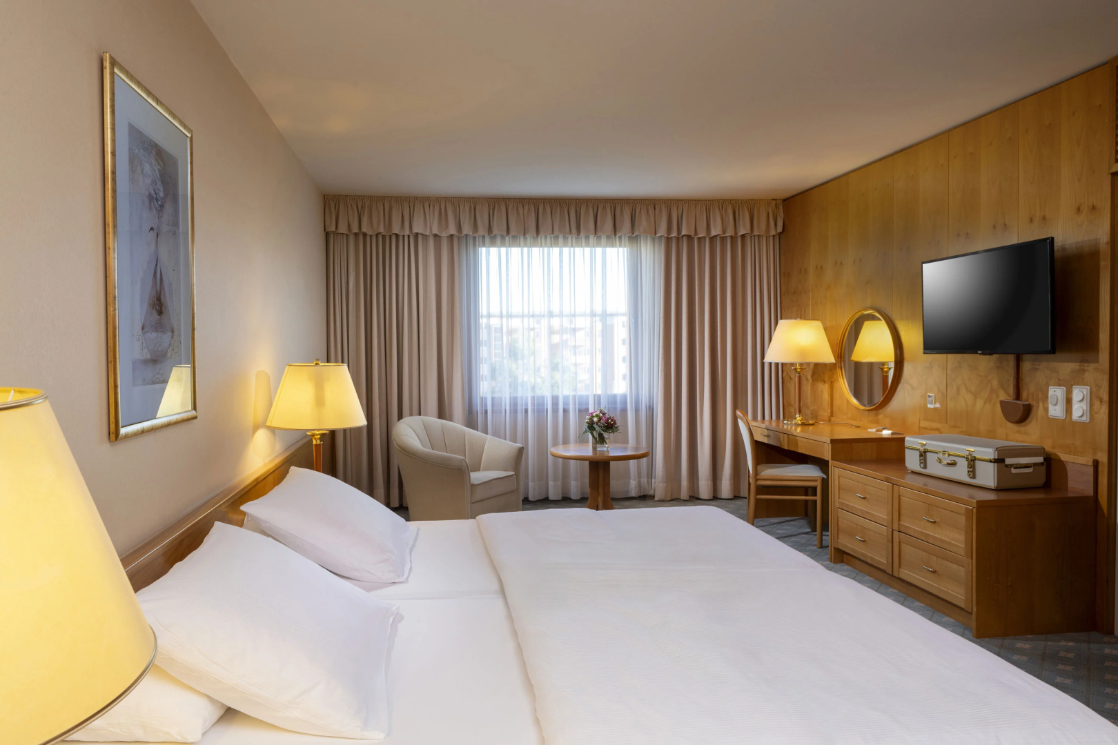 Photo - Maritim Hotel Magdeburg