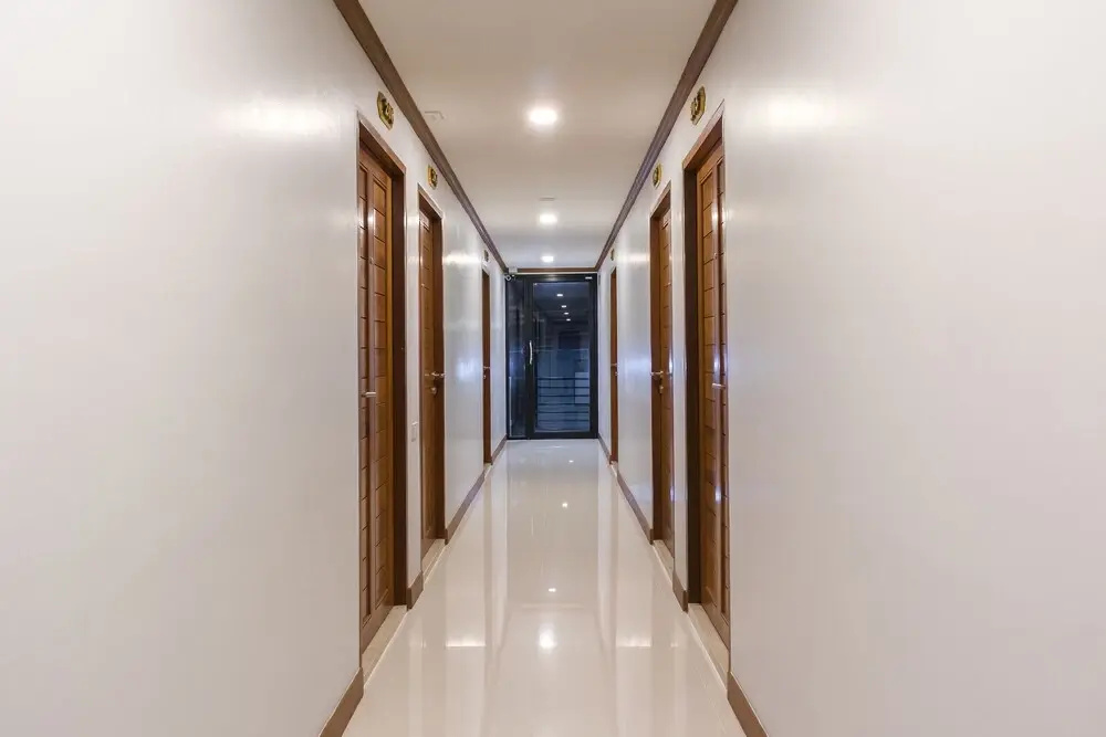 Foto - Suthep Home & Hostel