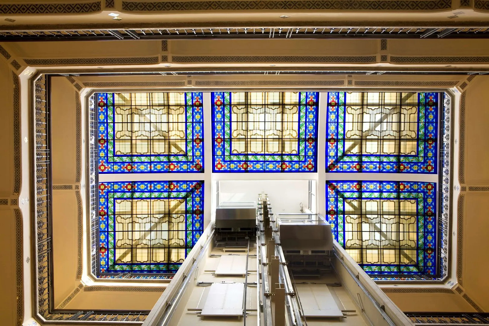 Photo - Hampton Inn & Suites Mexico City - Centro Historico