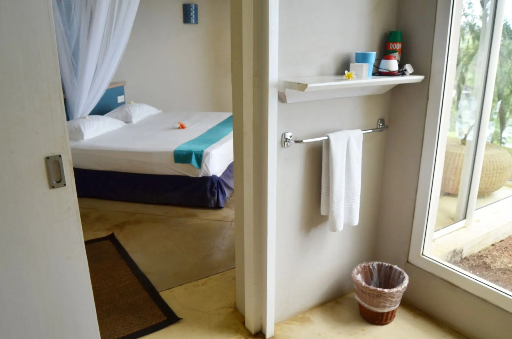 Foto - Andrea Lodges