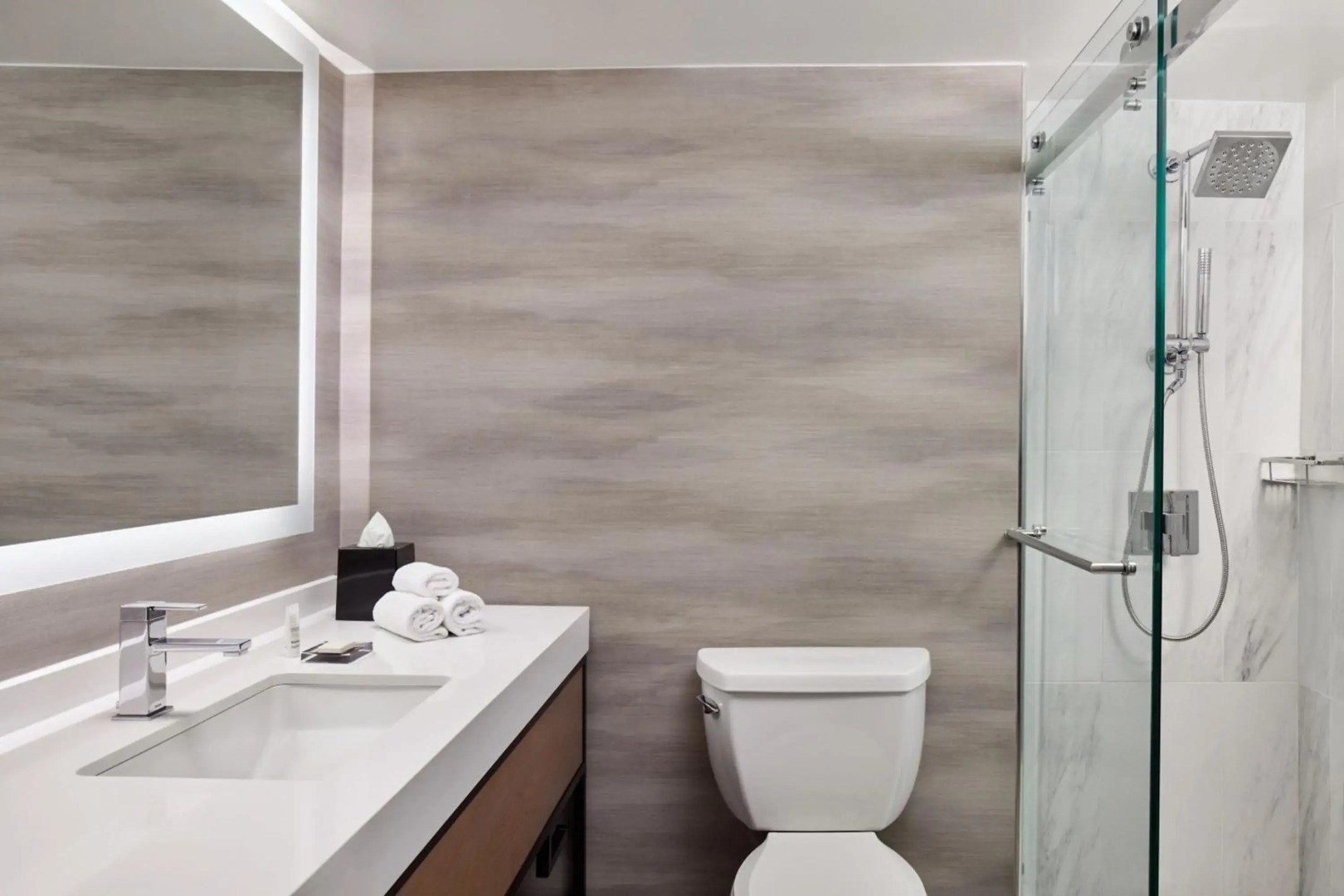 Foto - Washington Marriott at Metro Center