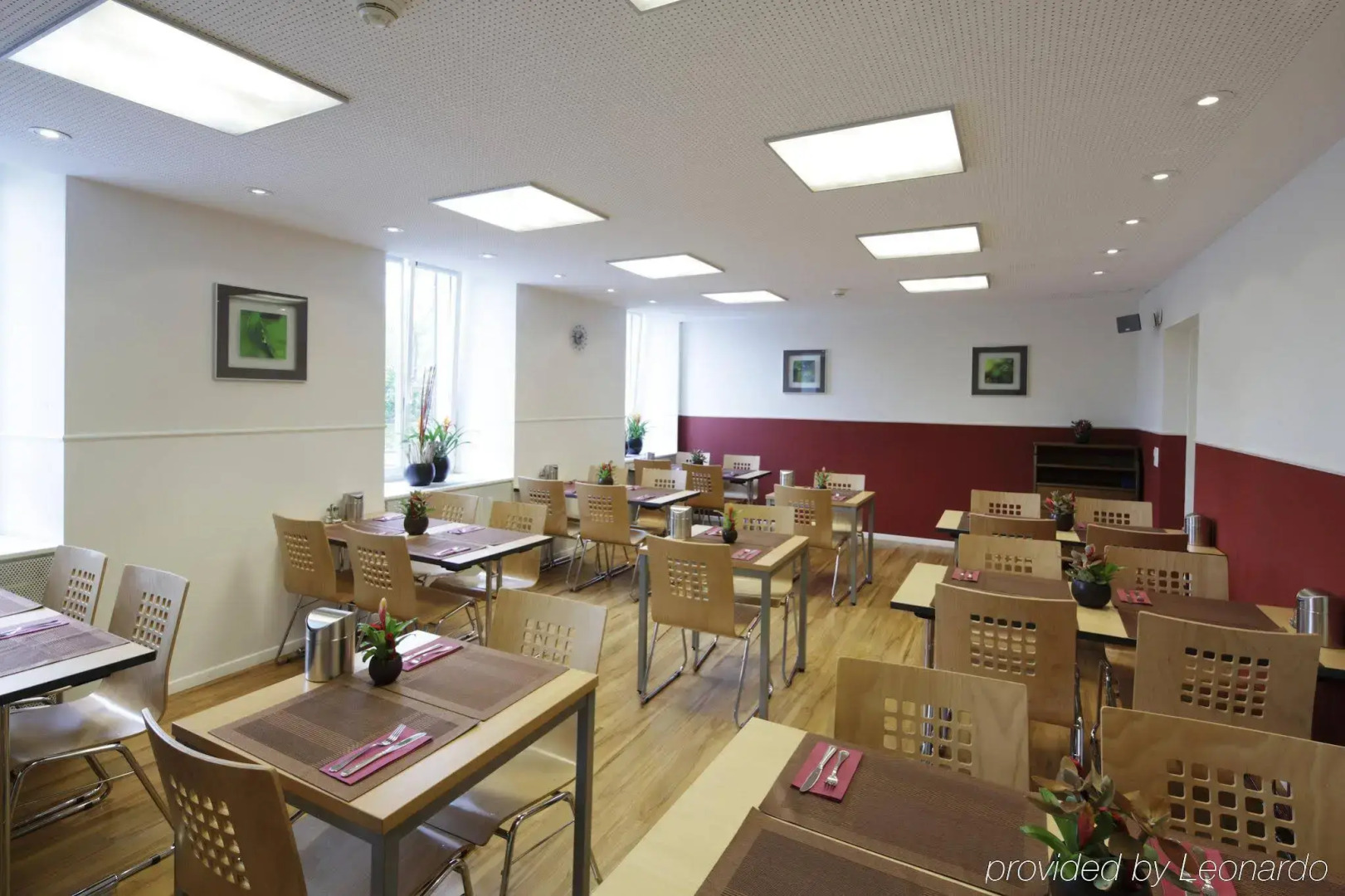 Foto - Fred Guest House Hauptbahnhof - Self Check-in