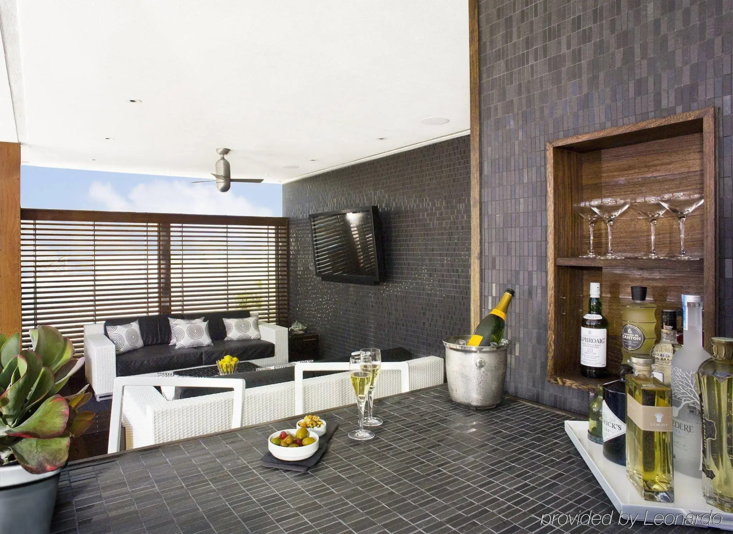 Foto - Dream South Beach, by Hyatt