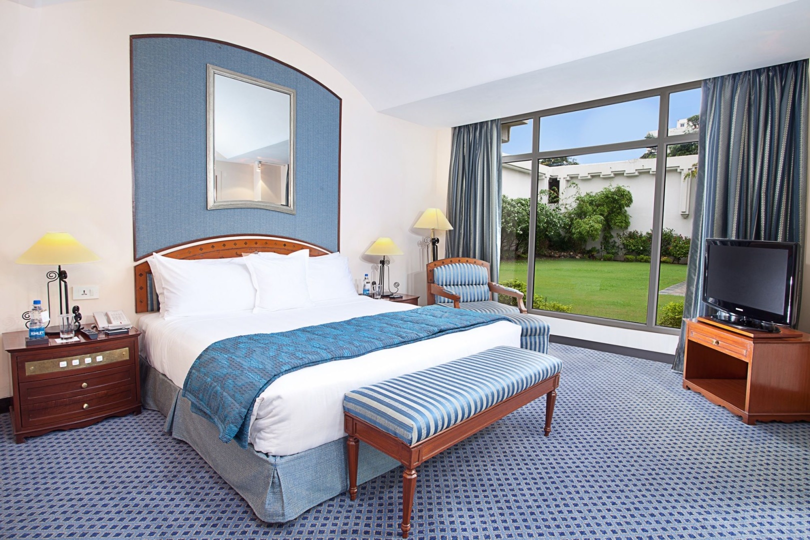 Welcomhotel by ITC Hotels, Alkapuri, Vadodara