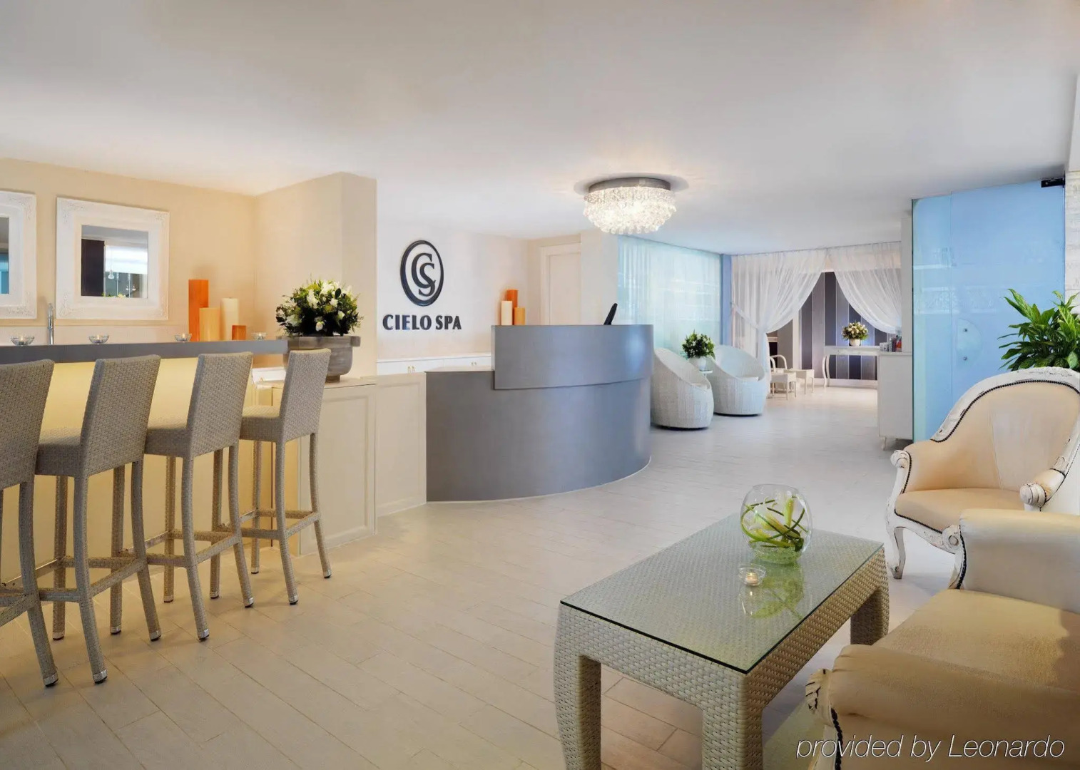 Foto - Sheraton Grand Tel Aviv