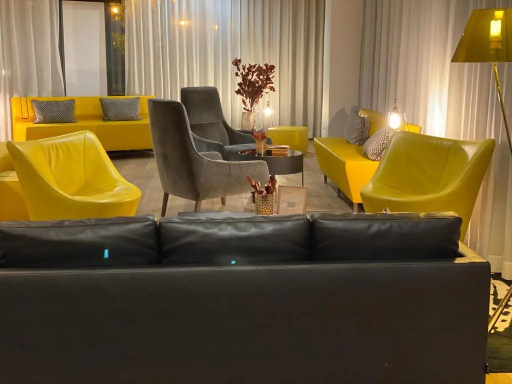 Photo - Best Western Plus Thionville Centre