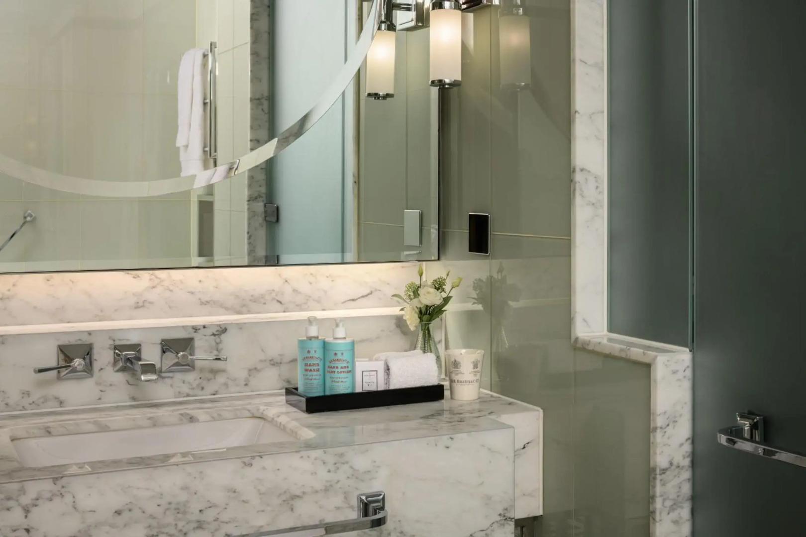 Photo - The Beaumont Mayfair