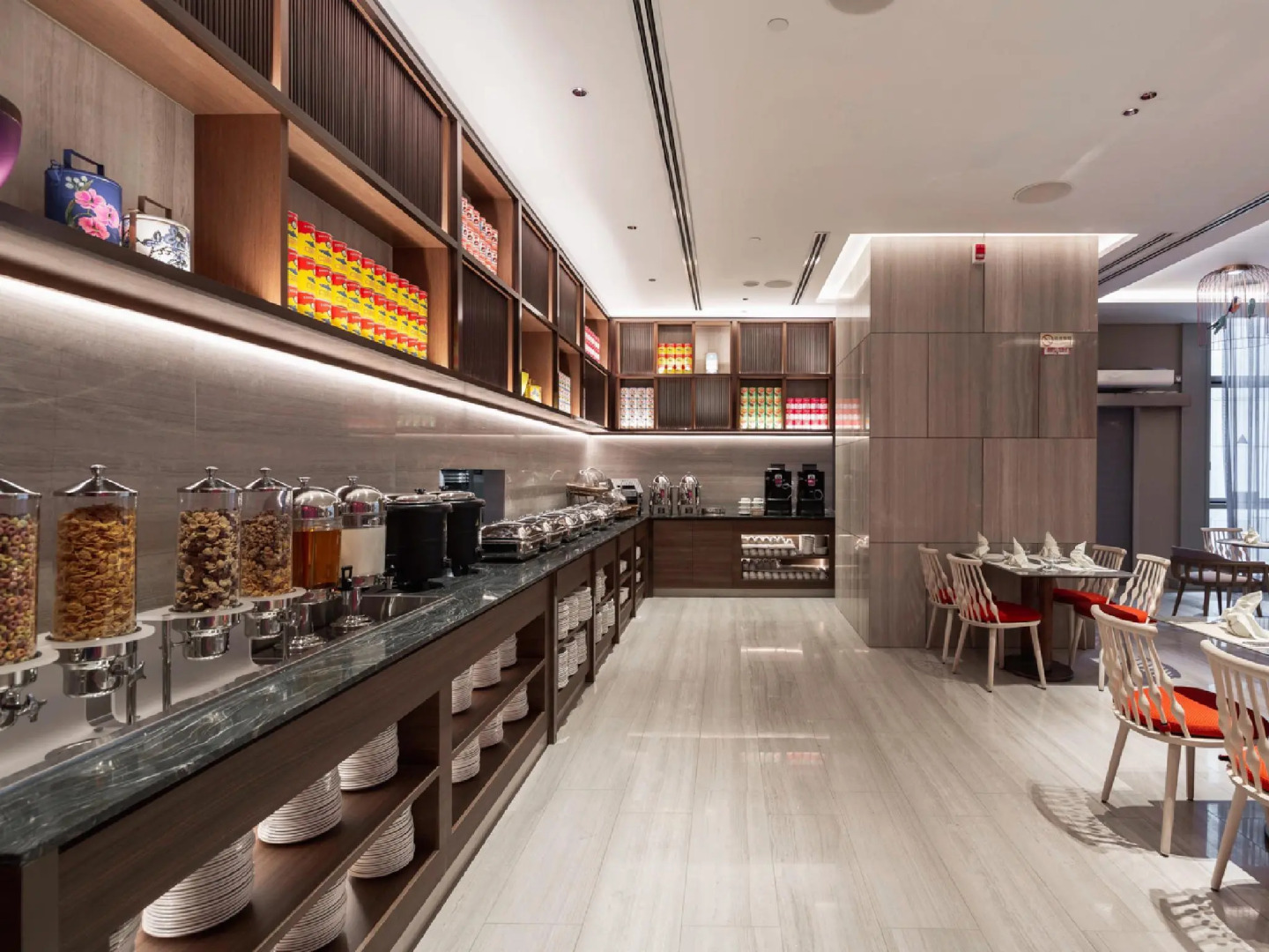 Photo - Capri by Fraser China Square, Singapore