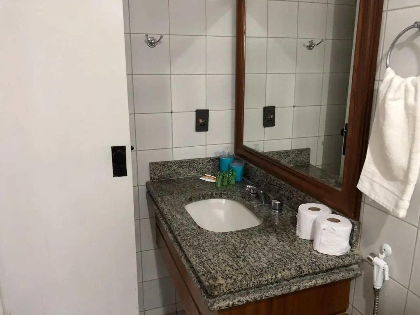 Photo - Tulip Inn Fortaleza