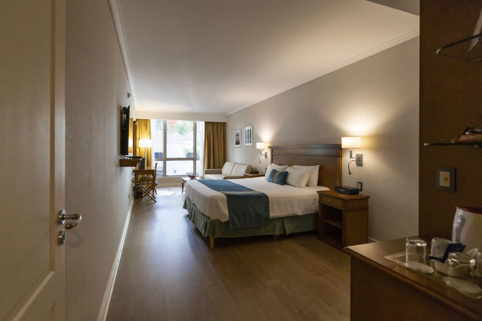 Foto - Blank Hotel Recoleta