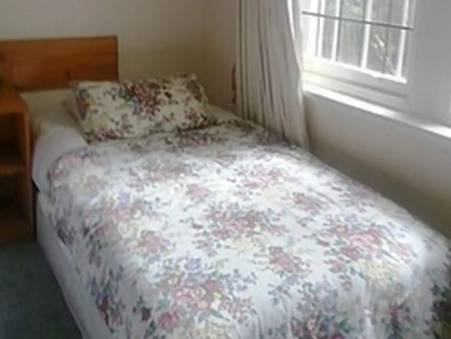 Foto - Georgian Court Inn