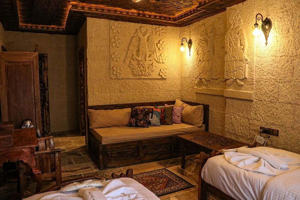 Photo - Olivia Cave Hotel