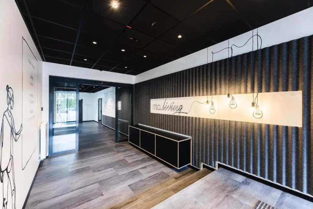 Photo - MoLiving - Design Hotel & Apartments Düsseldorf-Neuss