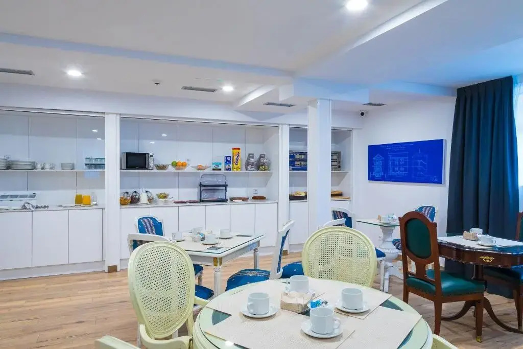 Foto - Suite Home Pinares