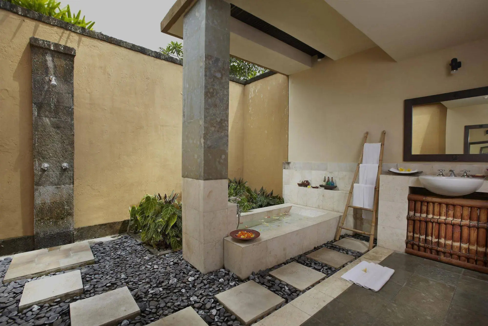 Foto - The Sungu Resort & Spa