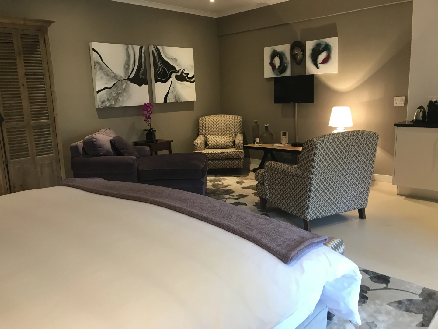 Foto - Residence Vive la Vie