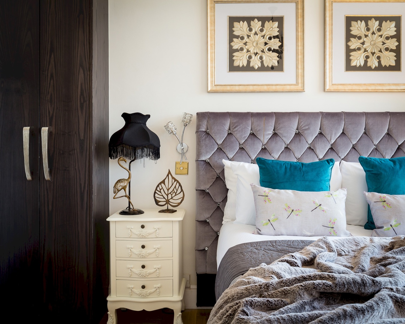 Marylebone House
