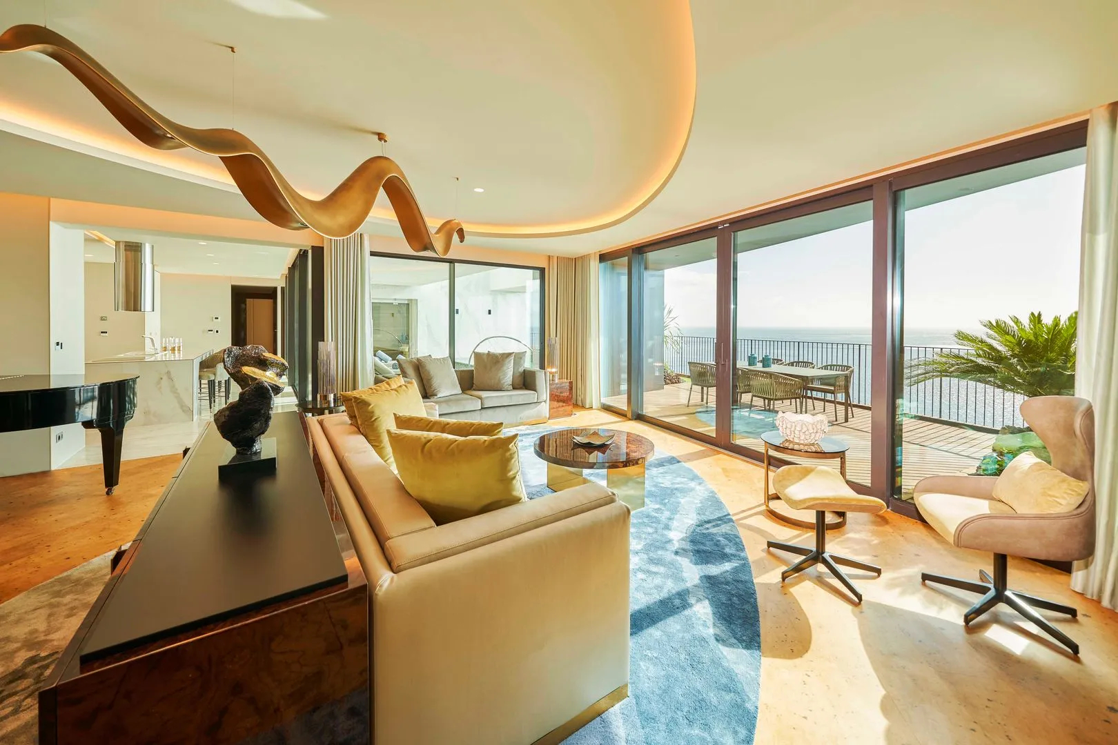 Photo - The Reserve - within Savoy Palace - The Leading Hotels of the World