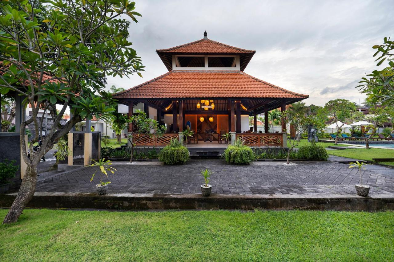 Foto - Kusuma Resort