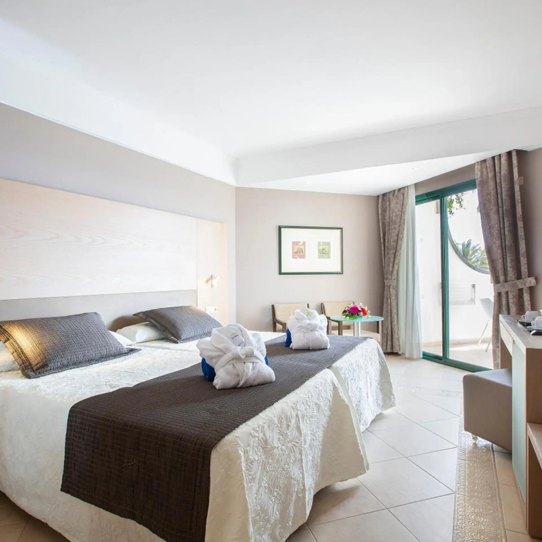 Photo - Hipotels Natura Palace Adults Only