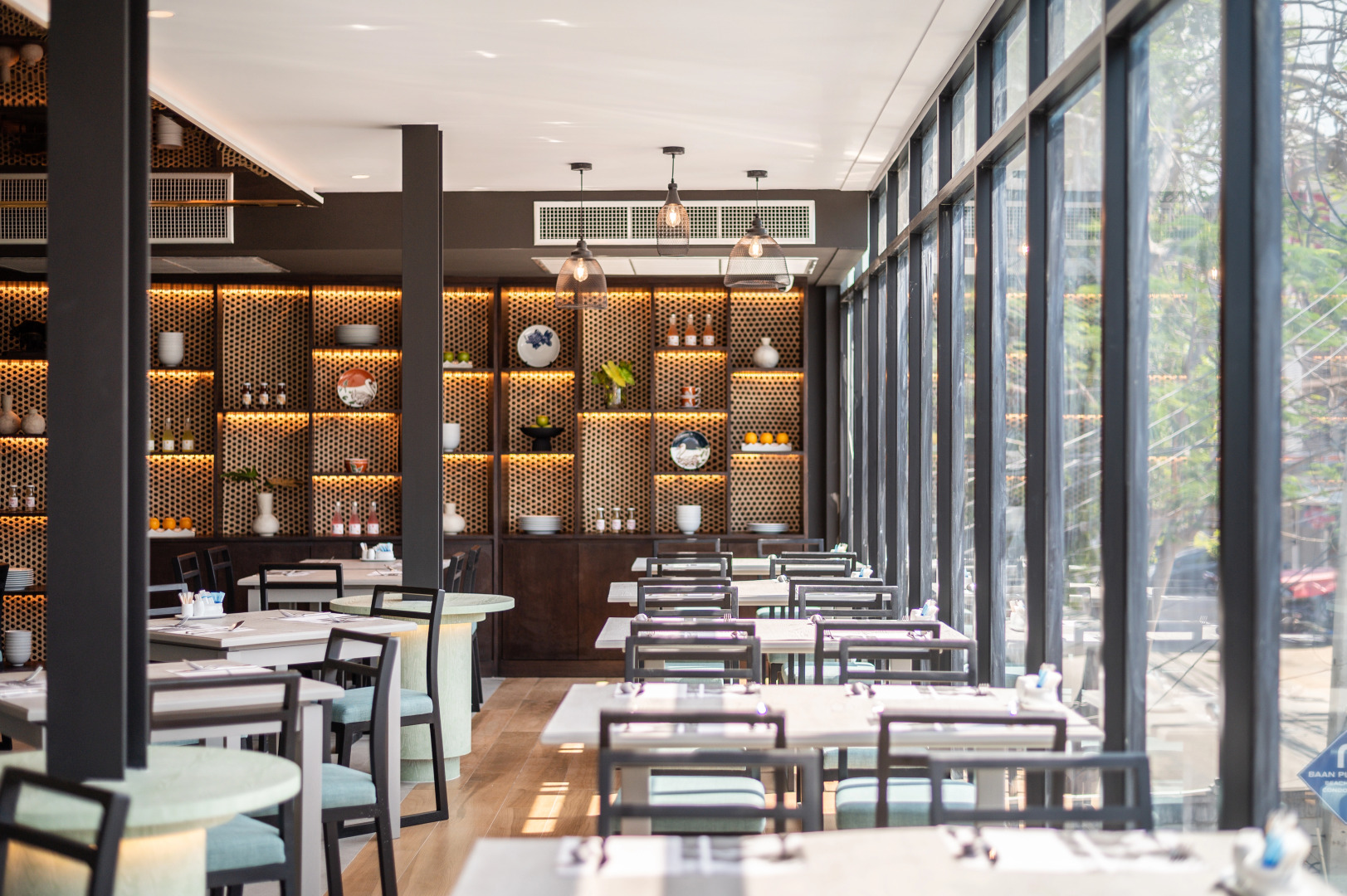 Foto - Manhattan Pattaya Hotel - SHA Extra Plus