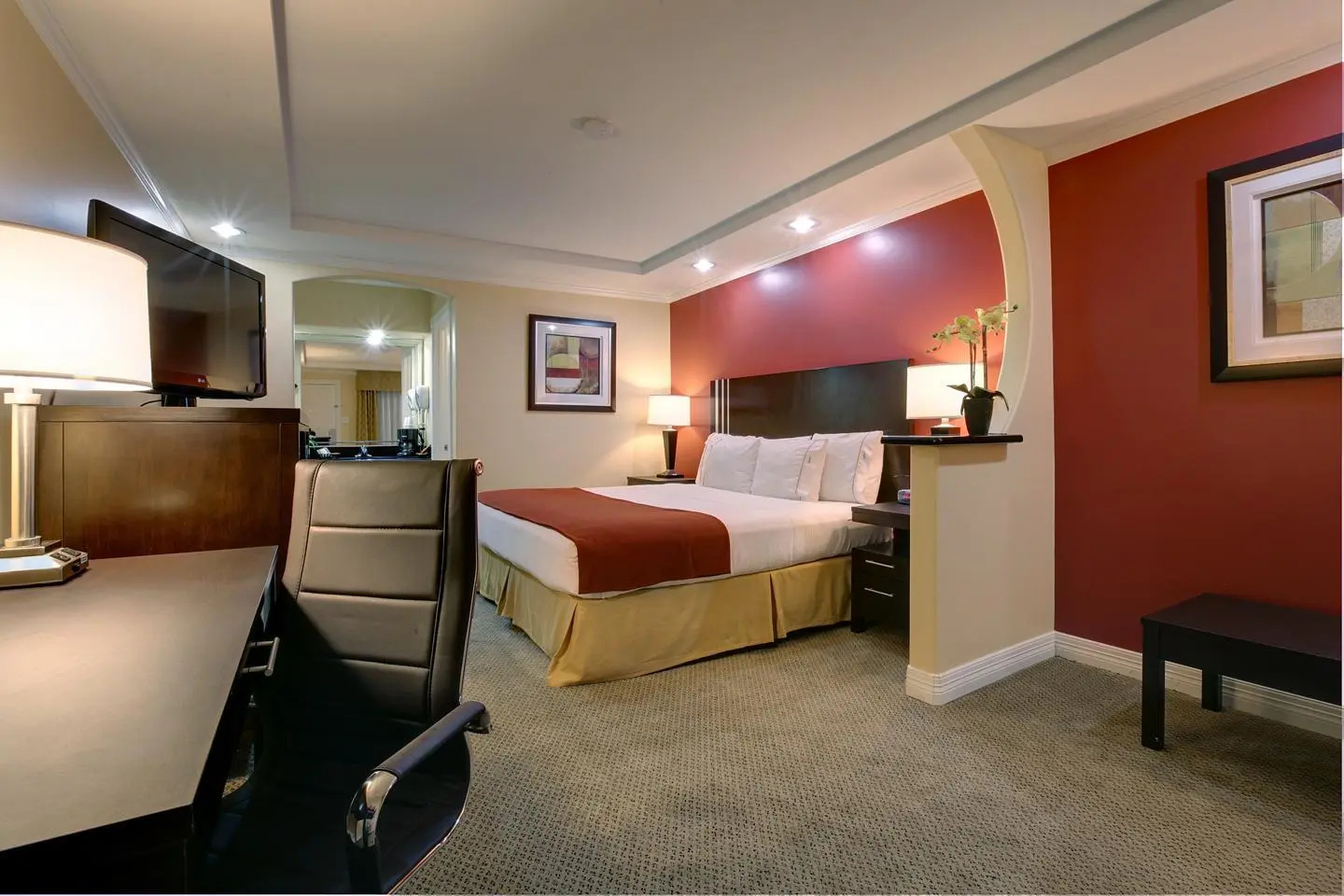 Photo - Americas Best Value Inn Angleton