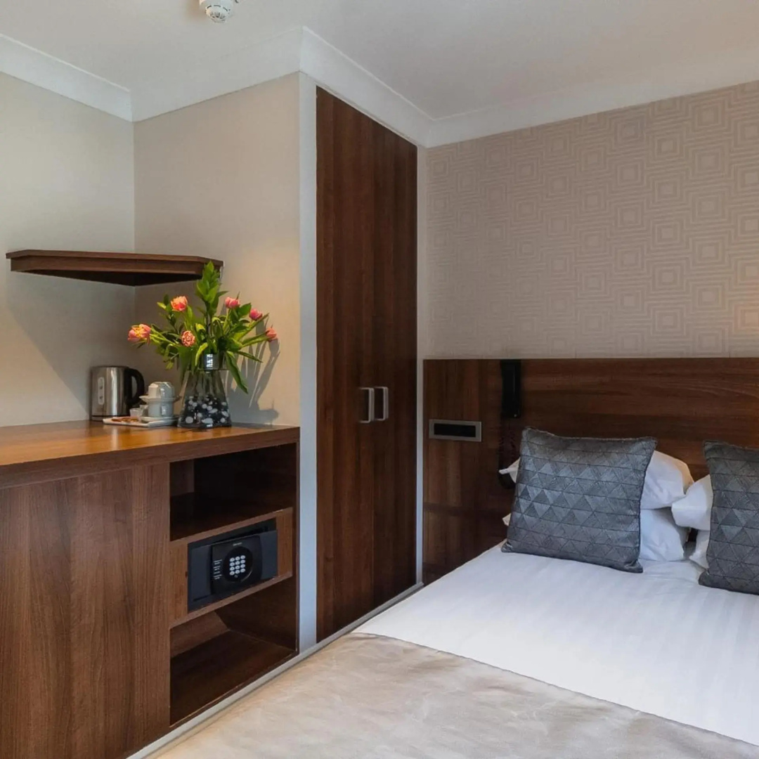 Foto - London House Hotel
