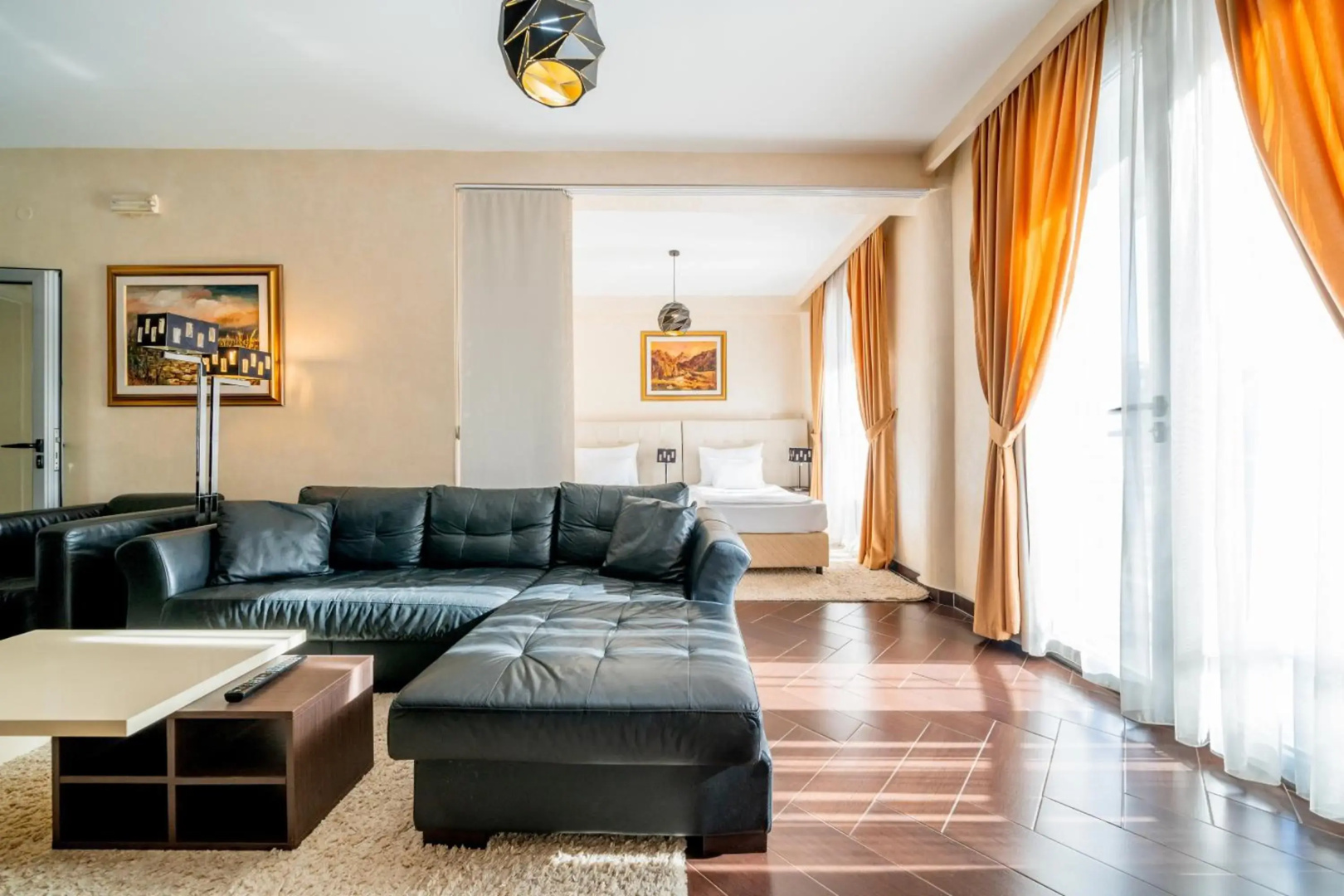Foto - Hotel Alexandar Lux