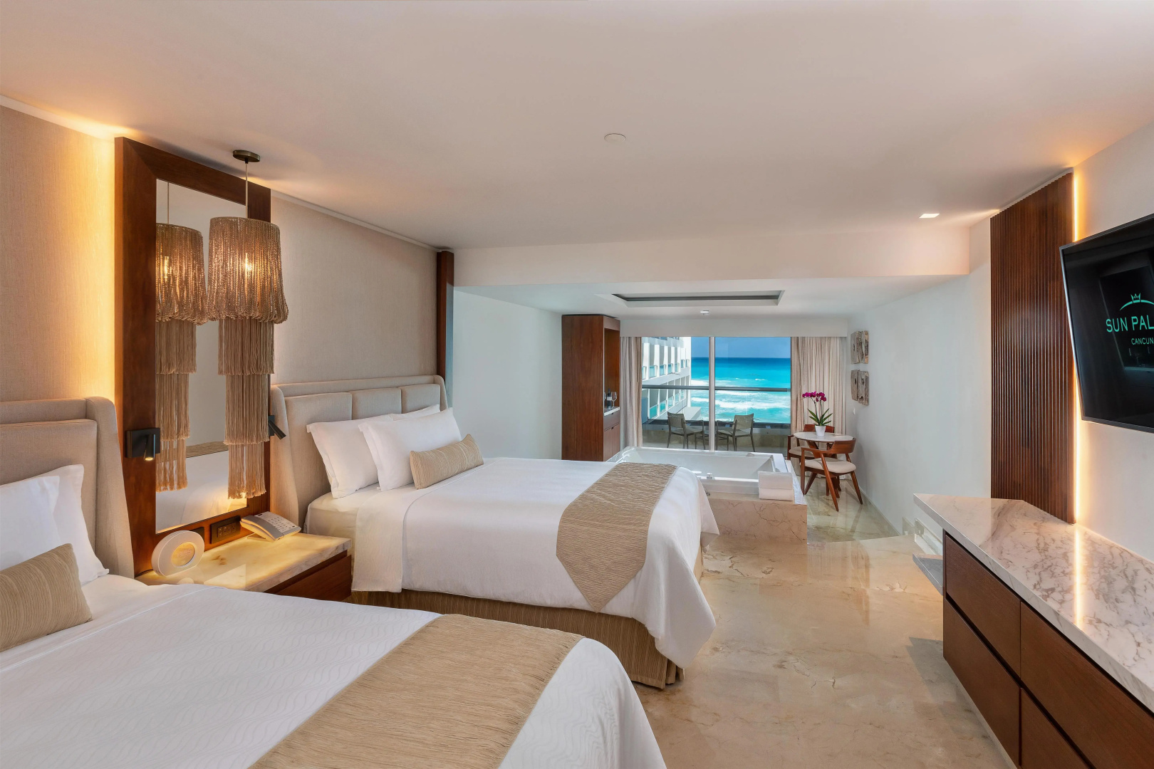 Photo - Sun Palace Cancun - Adults Only - All-inclusive