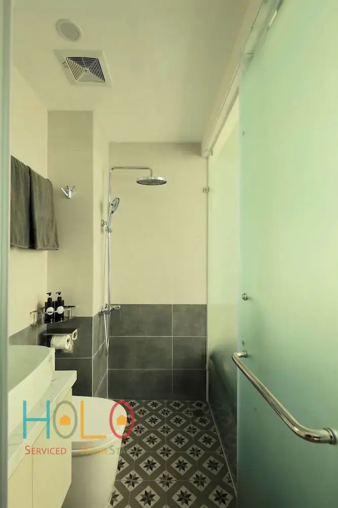 Photo - HoLo Ba Dinh Hanoi - Serviced HomeStay