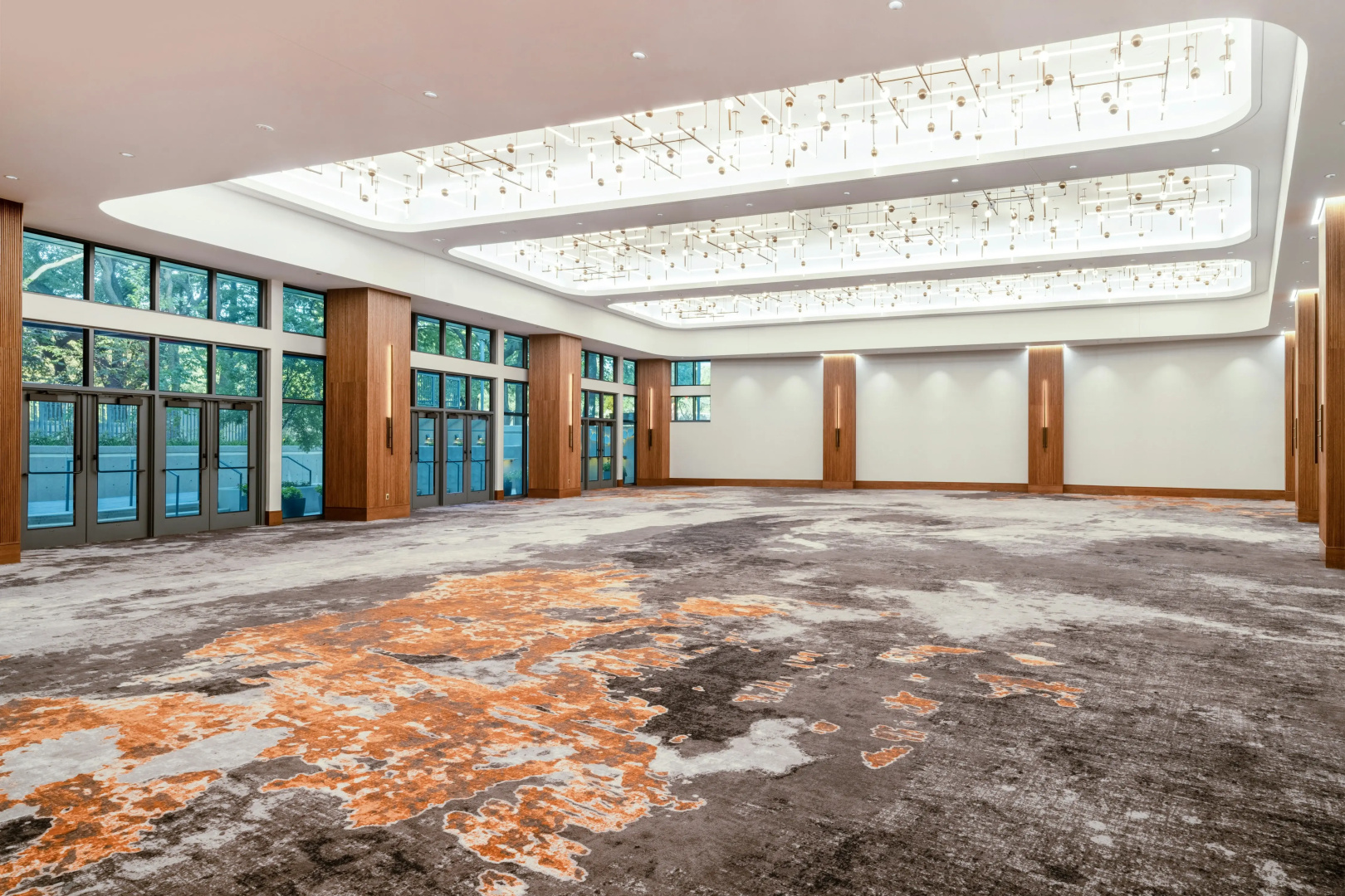 Foto - Hilton Dallas Lincoln Centre by the Galleria