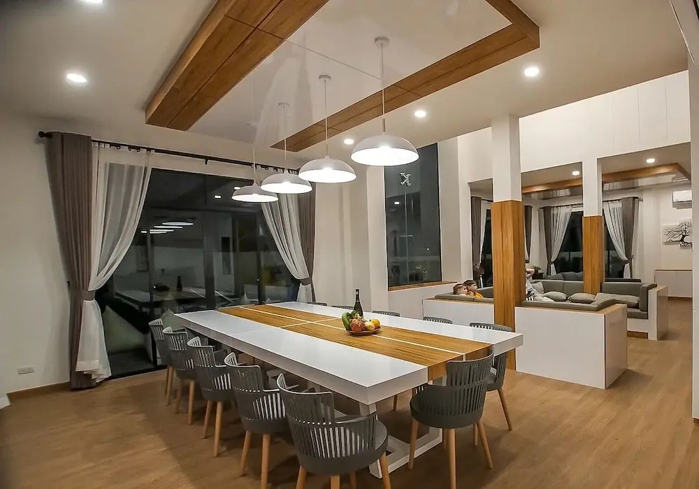 Foto - Happy Family Villa - 6 bedrooms Phuket Private Pool Villa 300 meters to the sea