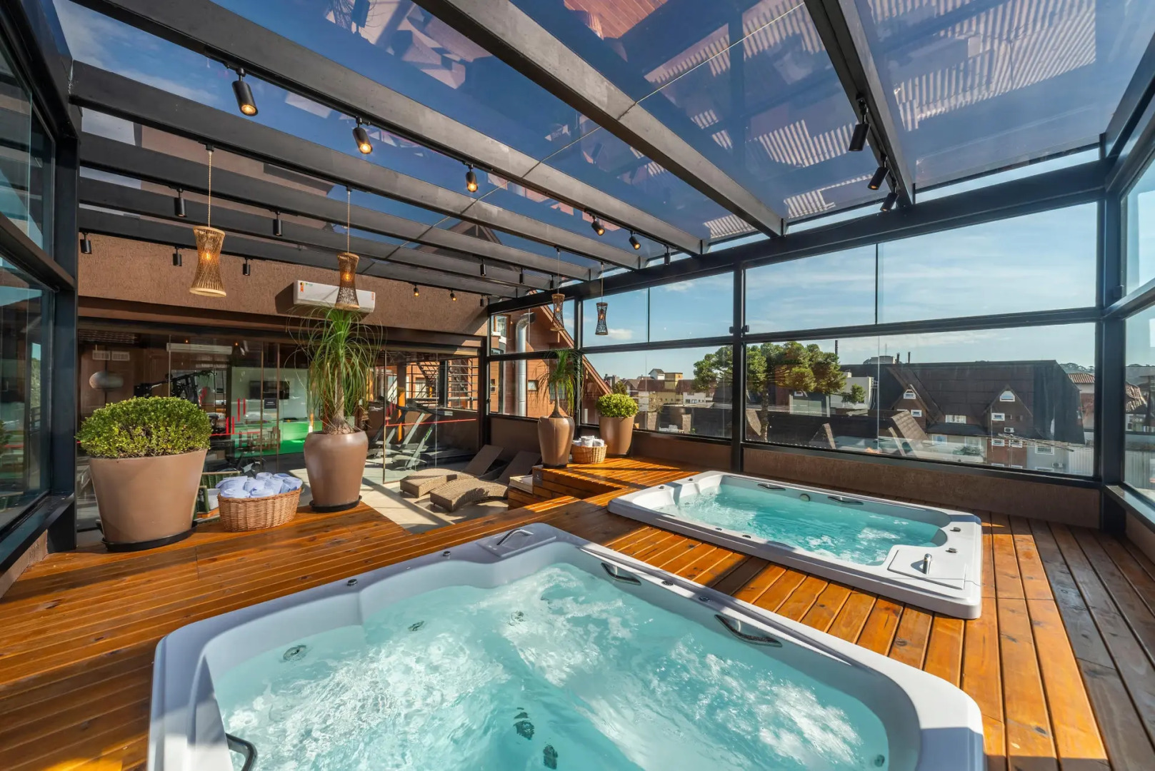 Foto - Hotel Laghetto Stilo Centro