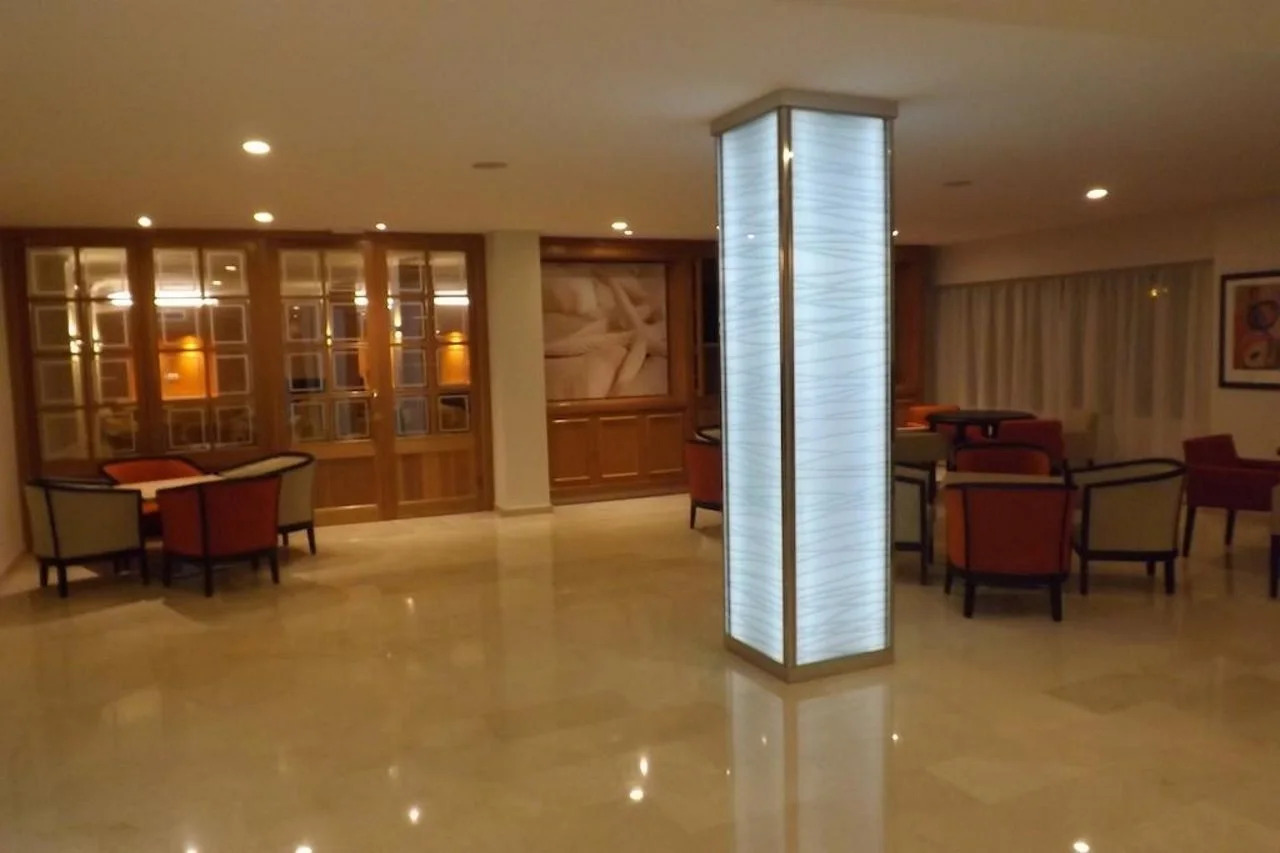 Photo - Hotel Metropolitan Playa 3 Sup