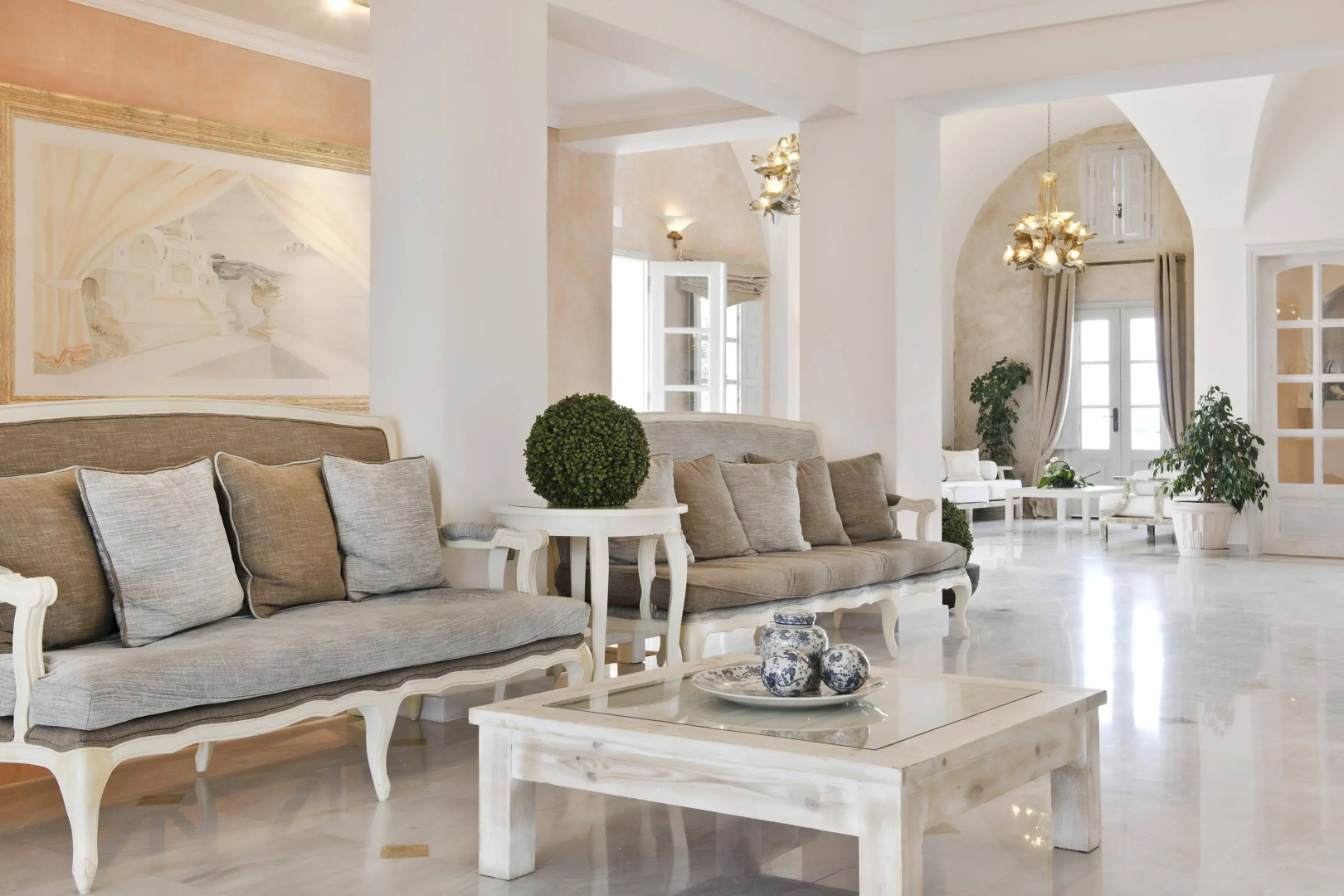 Foto - El Greco Resort & Spa