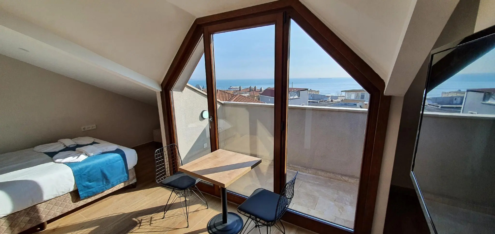 Foto - Seven Studıos Sultanahmet