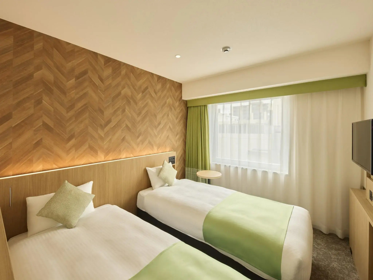 Photo - Villa Fontaine Tokyo Otemachi