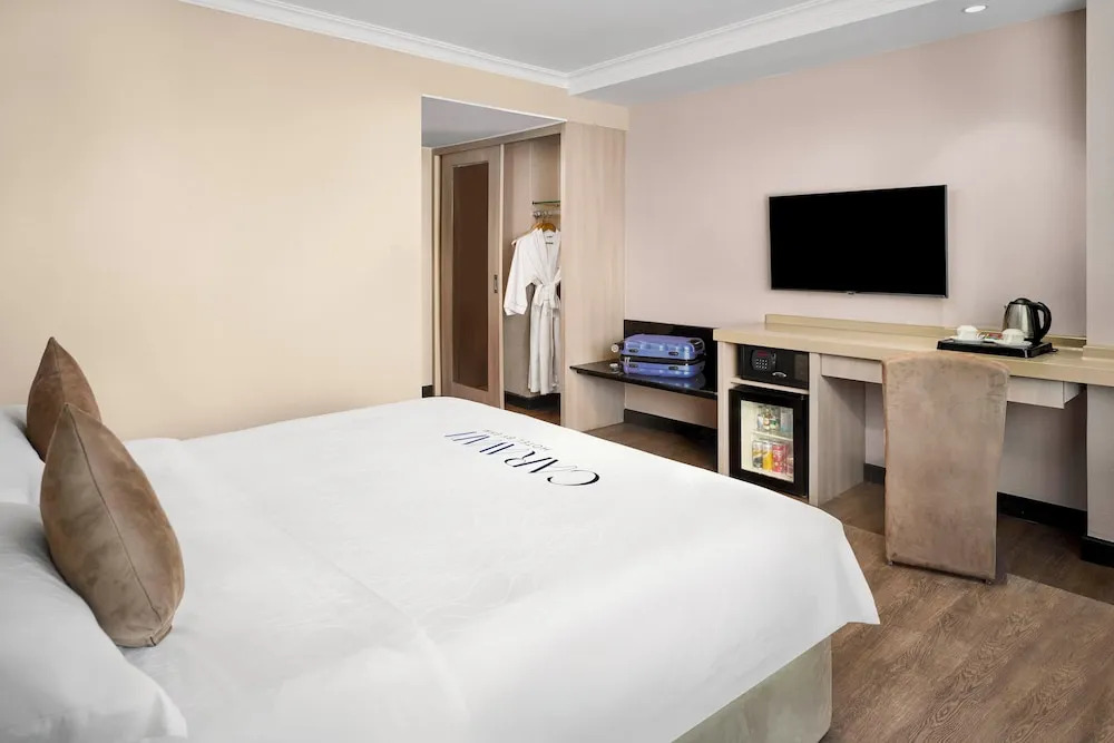 Foto - Caravan Hotel by EHM