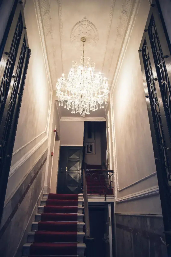 Foto - Luxir Hotel