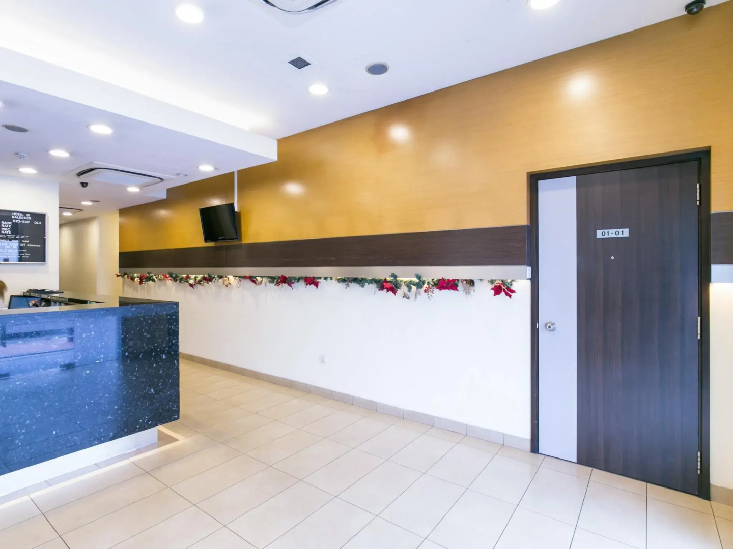 Foto - Hotel 81 Balestier