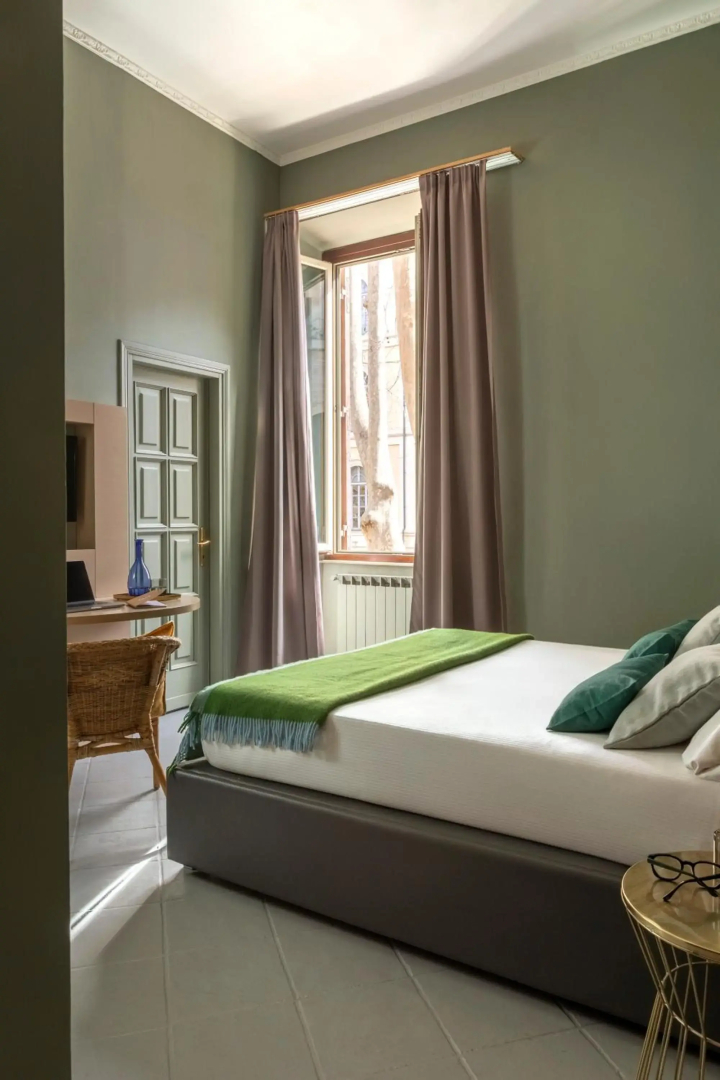 Foto - Hotel Marisa