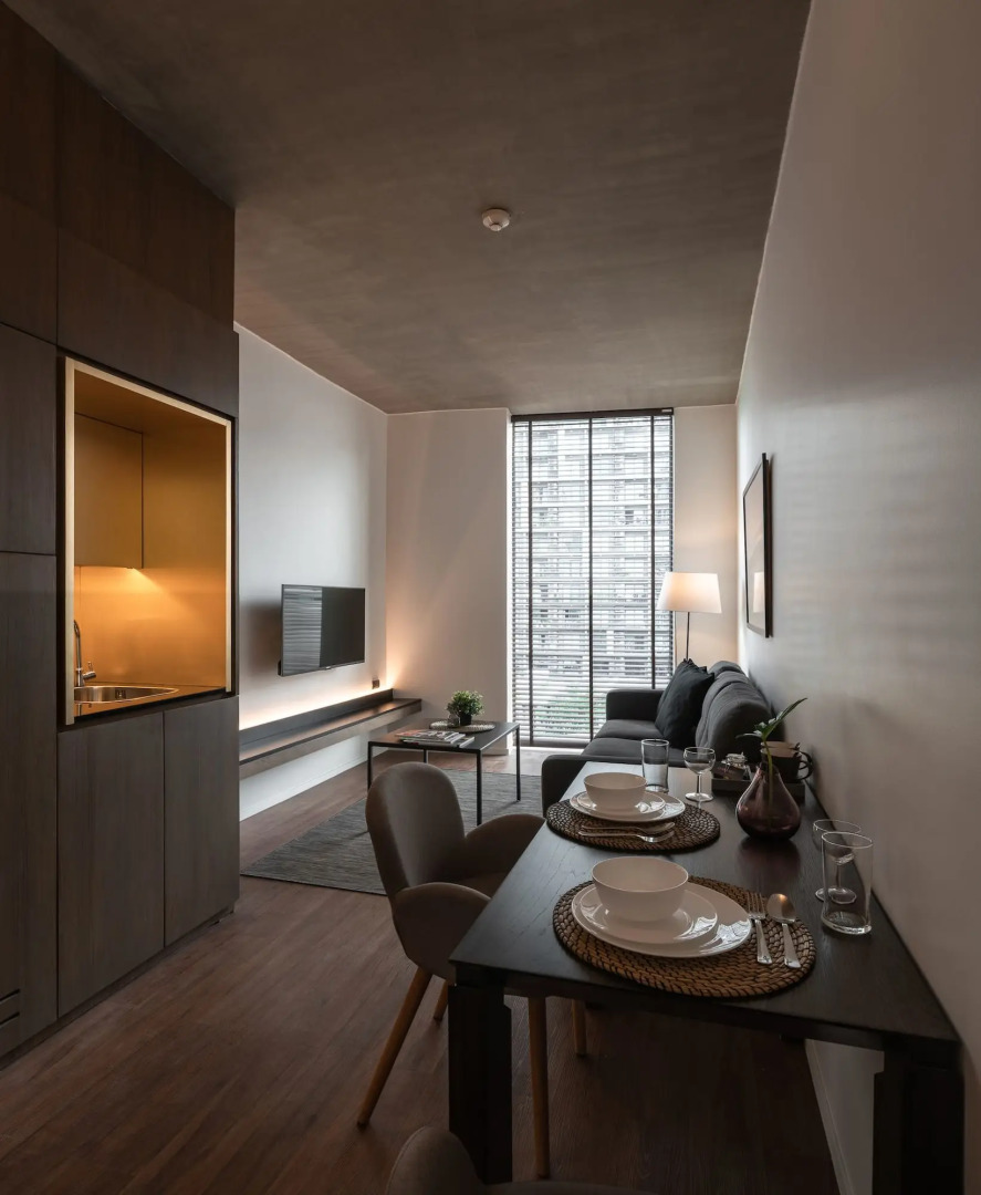 Photo - Norma Hotel Sathorn