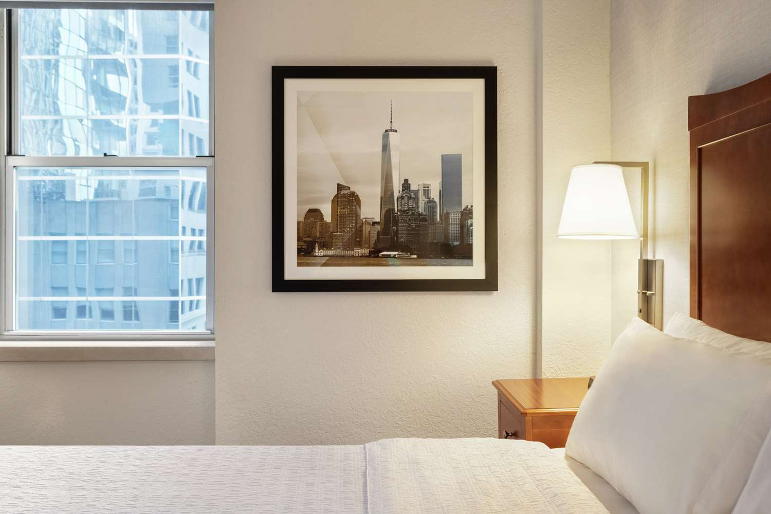 Photo - Hampton Inn Manhattan/Downtown-Financial District