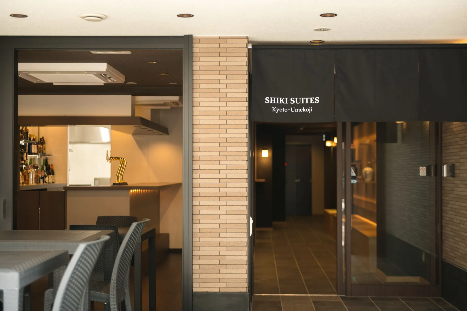 Photo - Shiki Suites - Kyoto Umekoji
